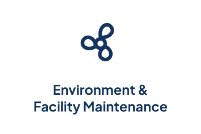 Industrial Environment & Facility Maintenance