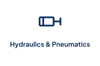 Industrial Hydraulics & Pneumatics