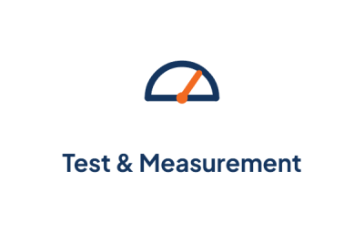 Industrial Test & Measurement